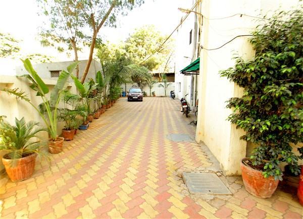 Princess Hotel Ankleshwar Exterior foto