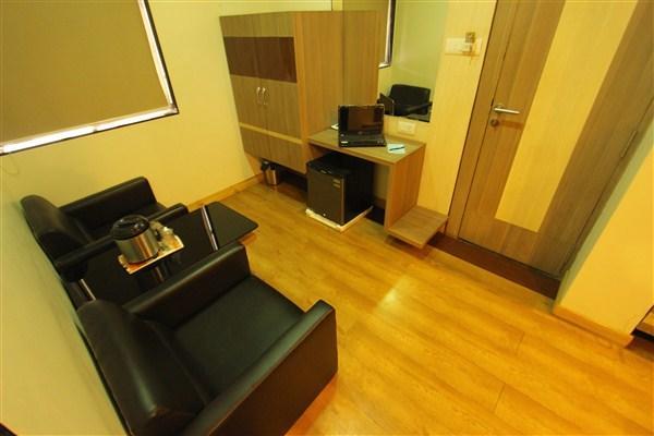 Princess Hotel Ankleshwar Exterior foto