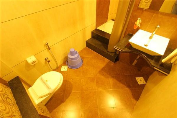 Princess Hotel Ankleshwar Exterior foto