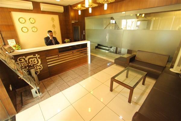 Princess Hotel Ankleshwar Exterior foto