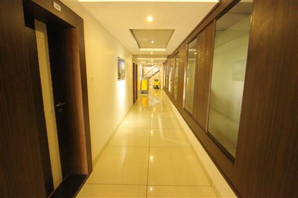 Princess Hotel Ankleshwar Exterior foto